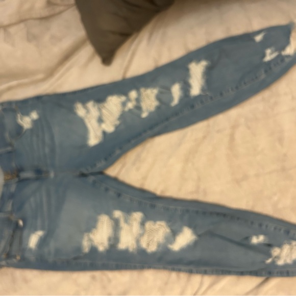 Torrid ripped jeans - Picture 5 of 5